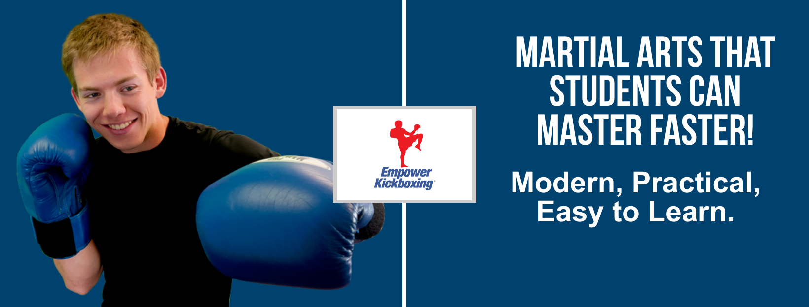 Empower Kickboxing-2 Squares_Master Faster! 1640x624